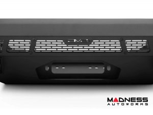 Toyota Tundra Front Winch Bumper - Spec Series - 2014-2021